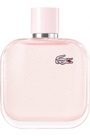 Lacoste L.12.12 Rose Eau Fraîche Eau Fraiche 100 ml Damen (820 € / 1 l)