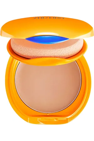 Shiseido Sun Care Tanning Compact Foundation 12 g Honey (2665.83 € / 1 kg)