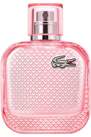 Lacoste L.12.12 Rose Sparkling Eau de Toilette 50 ml Damen (1240 € / 1 l)