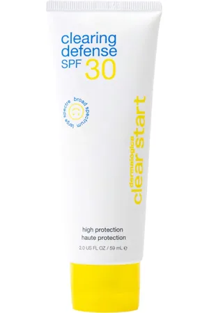 Dermalogica Clear Start Clearing Defense SPF30 Tagescreme 59 ml (610 € / 1 l)