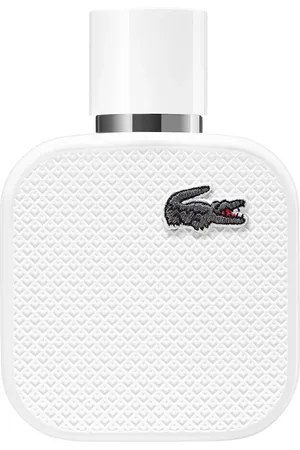Lacoste L12.12 Blanc L.12.12 Weiß Eau de Parfum 50 ml Herren (999.8 € / 1 l)