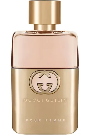 Gucci Guilty Pour Femme Eau de Parfum 30 ml Damen (1579.33 € / 1 l)