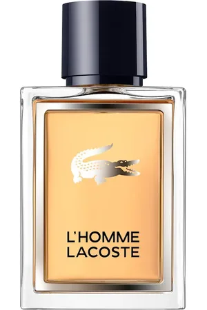 Lacoste L’Homme Eau de Toilette 50 ml Herren (1139.8 € / 1 l)