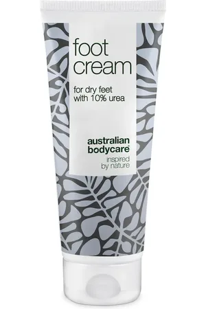 Australian Bodycare Foot Cream Fußcreme 100 ml (69.9 € / 1 l)