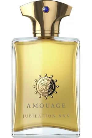 Amouage Jubilation Xxv Man Eau de Parfum 100 ml Herren (3650 € / 1 l)