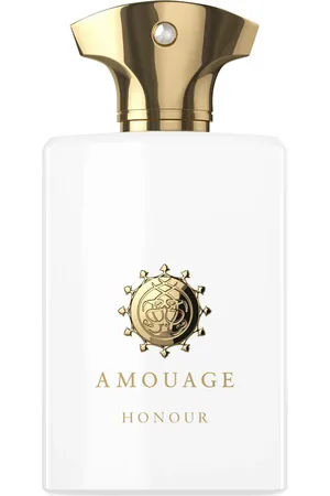Amouage Honour Man Eau de Parfum 100 ml Herren (3650 € / 1 l)