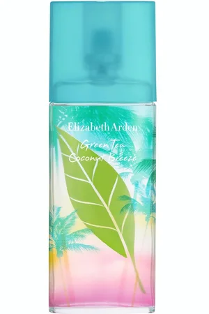Elizabeth Arden Green Tea Coconut Breeze Eau de Toilette 50 ml Damen (479.8 € / 1 l)