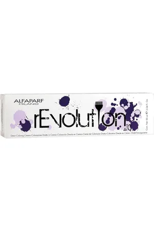 Alfaparf Revolution Haartönung 90 ml (166.56 € / 1 l)