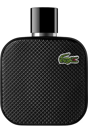 Lacoste L.12.12 Noir Eau de Toilette 100 ml Herren (890 € / 1 l)