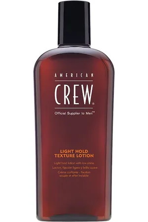 American Crew Classic Light Hold Texture Lotion Stylingcremes 250 ml Herren (111.96 € / 1 l)