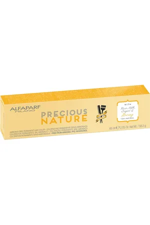 Alfaparf Precious Nature Hair Color Blondtöne Coloration 60 ml (266.5 € / 1 l)