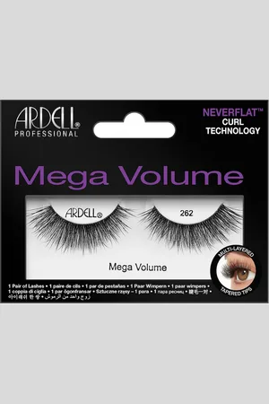 Ardell Volume Mega 262 Künstliche Wimpern 1 ct 1 Stück (9.49 € / 1 ct)