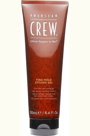 American Crew Classic Firm Hold Gel Tube Haargel 250 ml Herren (78.36 € / 1 l)
