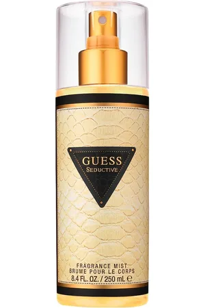 Guess Seductive for Women Fragrance Mist Bodyspray 250 ml (31.6 € / 1 l)