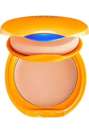Shiseido Sun Care Tanning Compact Foundation 12 g Natural (2665.83 € / 1 kg)