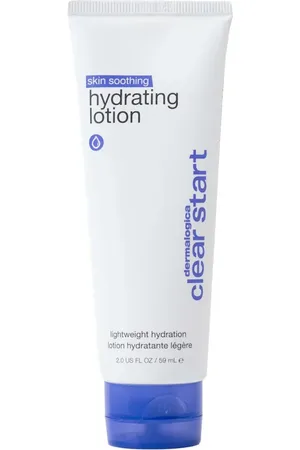Dermalogica Clear Start Skin Soothing Gesichtscreme 60 ml (373.17 € / 1 l)