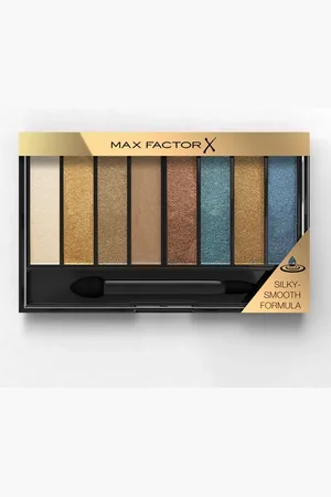Max Factor Masterpiece Eyeshadow Palette Paletten & Sets 6,5 g PEACOCK NUDES (1075.38 € / 1 kg)