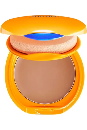 Shiseido Sun Care Tanning Compact Foundation 12 g Bronze (2832.5 € / 1 kg)