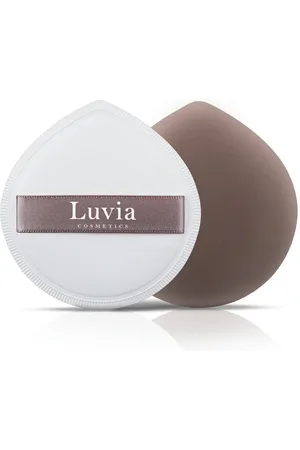 LUVIA Makeup Puff Set Make-up Schwämme 1 ct 1 Stück (12.99 € / 1 ct)