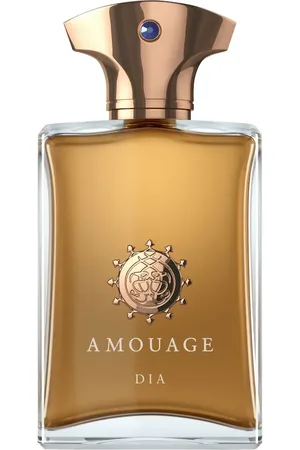 Amouage Dia Man Eau de Parfum 100 ml (3650 € / 1 l)