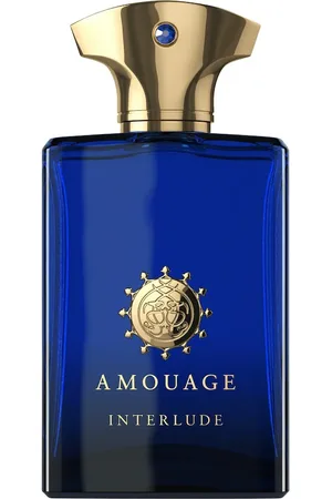 Amouage Interlude Man Eau de Parfum 100 ml Herren (3650 € / 1 l)