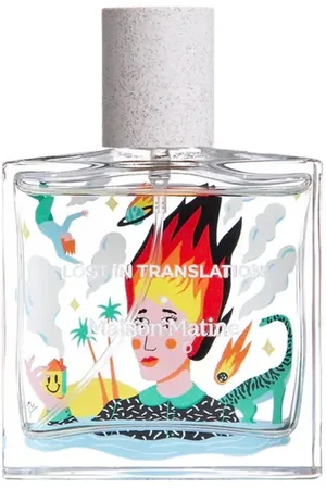 Maison Matine Lost In Translation Eau de Parfum 50 ml (1200 € / 1 l)
