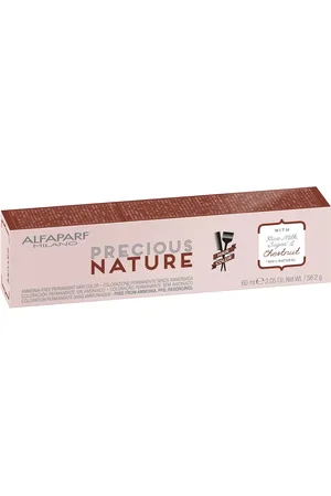 Alfaparf Precious Nature Hair Color Naturfarben Coloration 60 ml (266.5 € / 1 l)