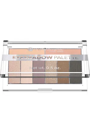 Bell Hypo Allergenic Eyeshadow Palette Lidschatten 17,6 g 02 (681.25 € / 1 kg)
