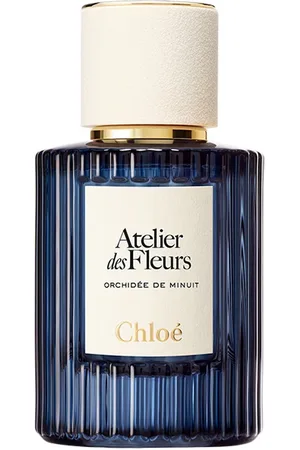Chloé Atelier des Fleurs Orchidée de Minuit Eau de Parfum 50 ml Damen (2900 € / 1 l)