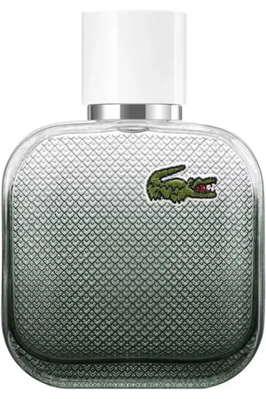 Lacoste L12.12 Blanc Eau Intense Eau de Toilette 50 ml Herren (1240 € / 1 l)