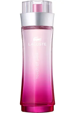 Lacoste Touch of pink Touch of Pink Eau de Toilette 90 ml Damen (811 € / 1 l)