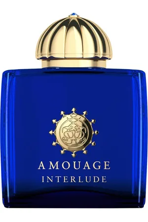 Amouage Interlude Woman Eau de Parfum 100 ml Damen (3650 € / 1 l)