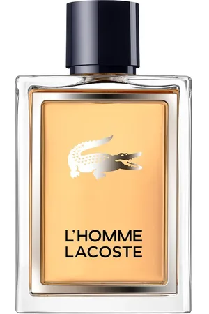 Lacoste L’Homme Eau de Toilette 100 ml Herren (779.9 € / 1 l)