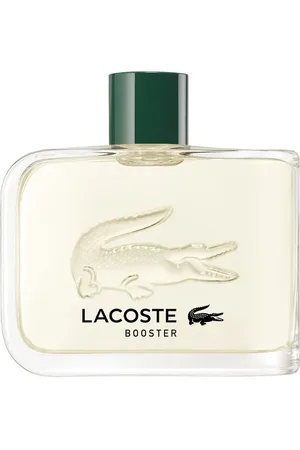 Lacoste Booster Eau de Toilette 125 ml Herren (656 € / 1 l)