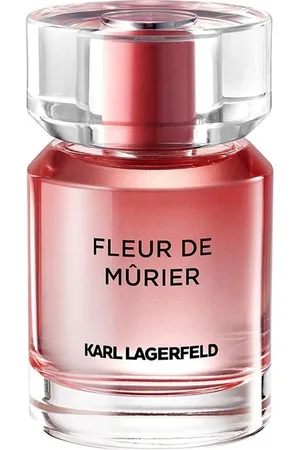 Karl Lagerfeld Les Parfums Matières Fleur De Murier Eau de Parfum 50 ml Damen (351 € / 1 l)