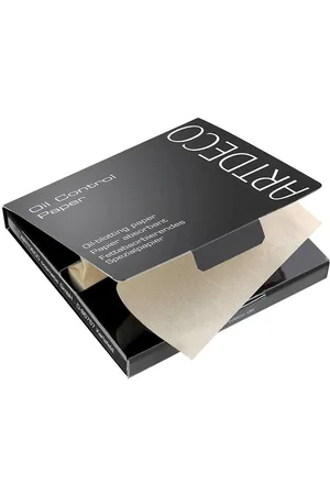 Artdeco Oil Control Paper Blotting Paper 1 ct Damen (9.49 € / 1 ct)