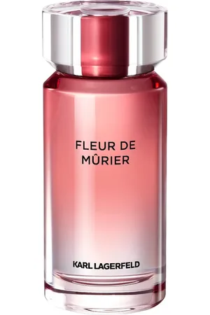 Karl Lagerfeld Les Parfums Matières Fleur De Murier Eau de Parfum 100 ml Damen (390 € / 1 l)