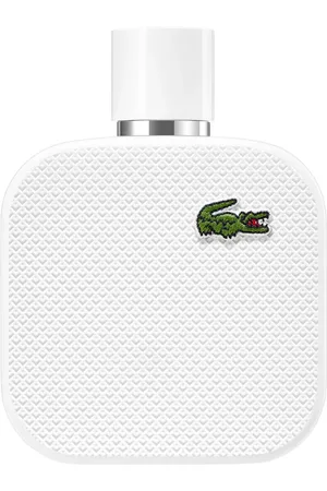 Lacoste L12.12 Blanc L.12.12 Weiß Eau de Toilette 100 ml Herren (689.9 € / 1 l)