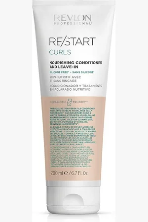 Revlon Restart CURLS Nourishing Conditioner 200 ml (103.95 € / 1 l)