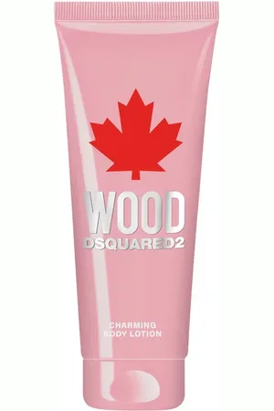 Dsquared2 Wood Femme Charming Duschpflege 200 ml Damen (174.95 € / 1 l)