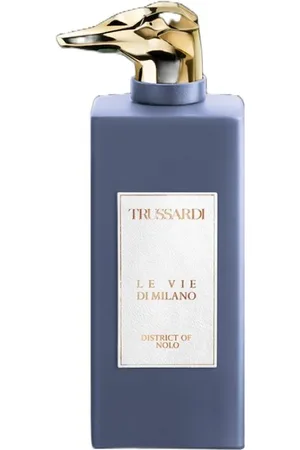Trussardi Le Vie di Milano District of Nolo Eau de Parfum 100 ml (1900 € / 1 l)