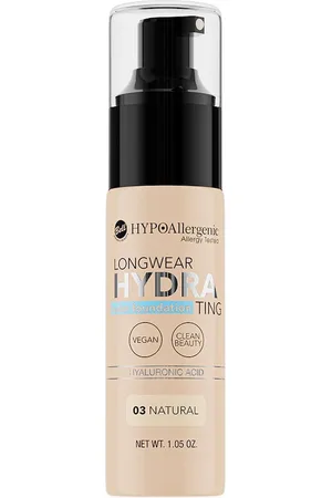 Bell Hypo Allergenic NATURAL (333 € / 1 kg)