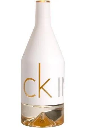 Calvin Klein CkIN2U for her Eau de Toilette 150 ml Damen (419.93 € / 1 l)