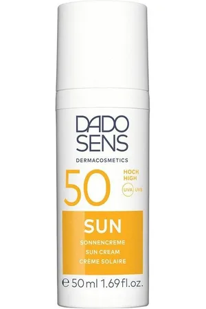 DADO SENS SUN LSF 50 Sonnenschutz 50 ml (559.8 € / 1 l)