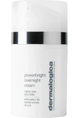 Dermalogica PowerBright TRx PowerBright Overnight Cream Nachtcreme 50 ml (1584 € / 1 l)