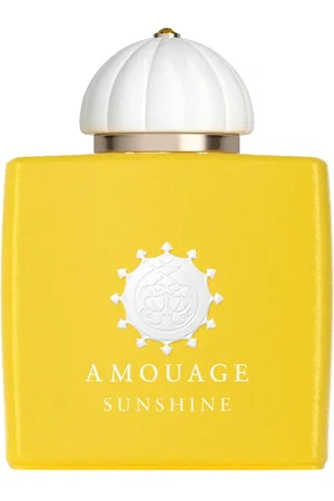 Amouage Sunshine Woman Eau de Parfum 100 ml Damen (3650 € / 1 l)