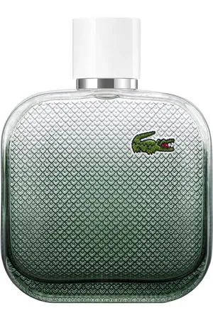 Lacoste L12.12 Blanc Eau Intense Eau de Toilette 100 ml Herren (890 € / 1 l)