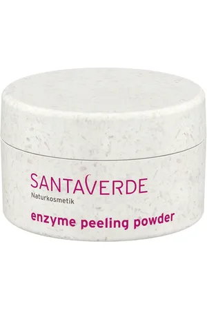 Santaverde Enzyme Peeling Powder Gesichtspeeling 23 g (844.35 € / 1 kg)