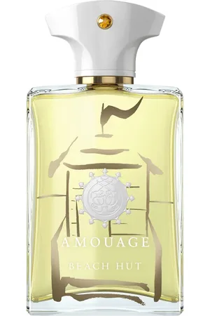 Amouage Beach Hut Man Eau de Parfum 100 ml Herren (3669.9 € / 1 l)
