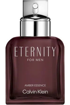 Calvin Klein Eternity for men Amber Essence for Men Parfum 50 ml Herren (1079.8 € / 1 l)